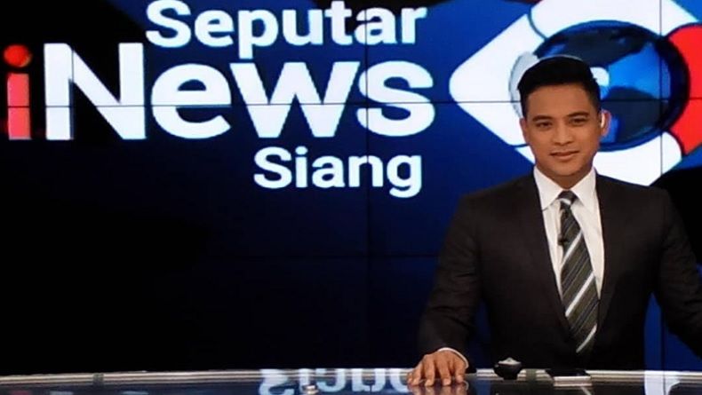 Jadi Moderator Debat Kedua Capres, Ini Kata Tommy Tjokro