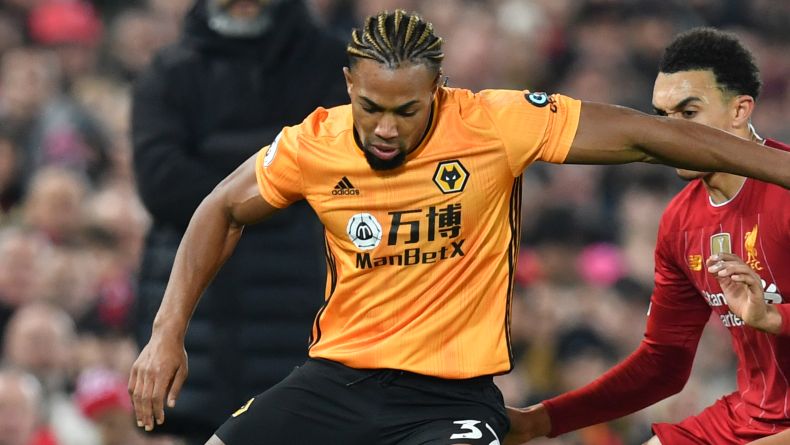 Jadi Incaran Real Madrid Adama Traore Siap Lupakan Masa Lalu Di