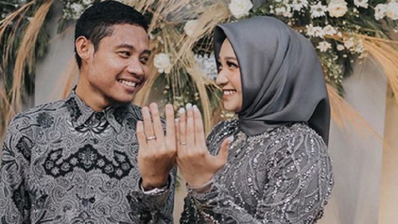 Evan Dimas Lamar Kekasih Dewi Zahra, Netizen Ramai-Ramai Ucapkan Selamat