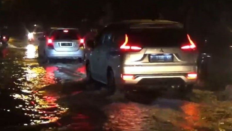 Awas! 3 Titik Ruas Jalan di Jawa Timur Ini Rawan Longsor