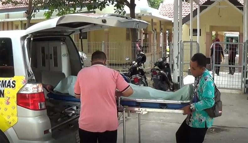 Pastor asal Bandung Tewas Tenggelam di Pantai Pasir Putih Situbondo