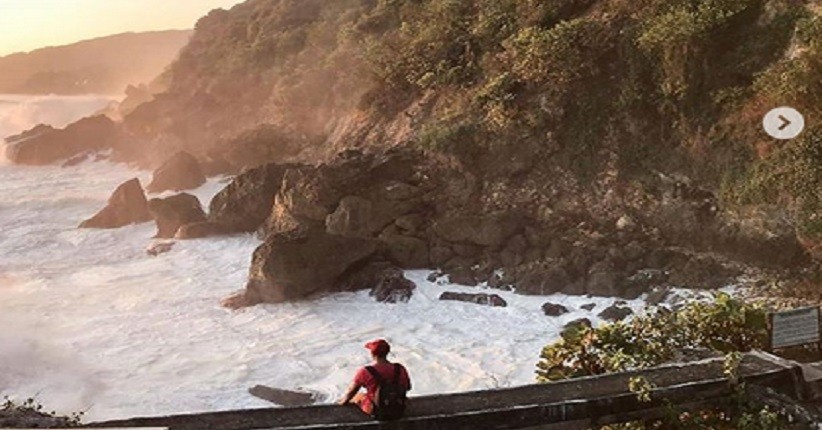 Menyingkap Eksotisme Goa Langse Gunungkidul, Penuh Mistis dan Bersejarah
