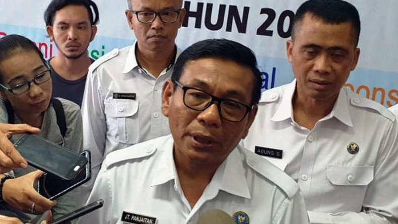 Tak Mau Kecolongan, BNNP Sumsel Awasi Peredaran Narkoba Antarprovinsi