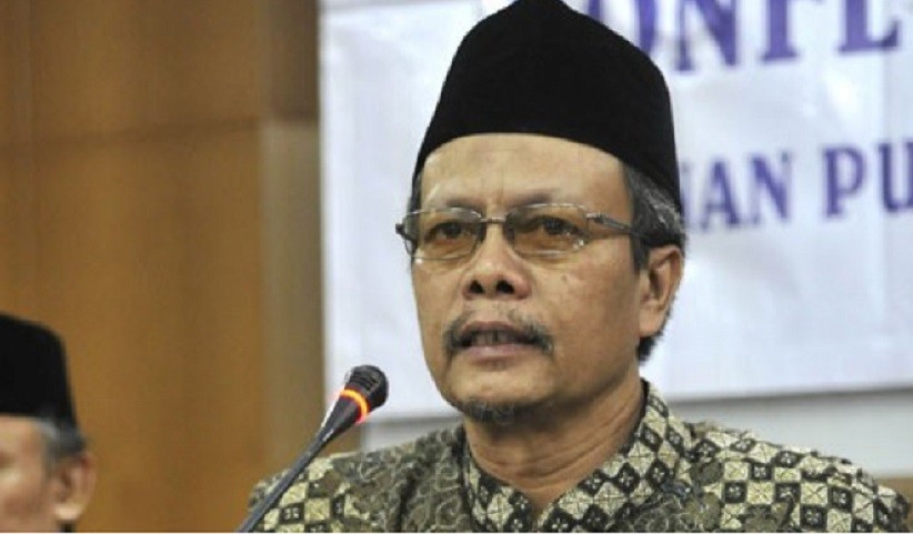 Yunahar Ilyas di Mata Buya Syafii Maarif dan Busyro Muqoddas