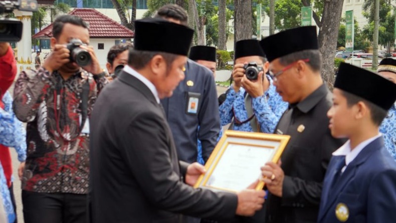 Kemenag Harus Bisa Lindungi Seluruh Pemeluk Agama di Indonesia