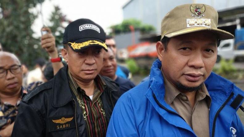 Pejabat Wali Kota Makassar Instruksikan Seluruh Camat Siaga Banjir