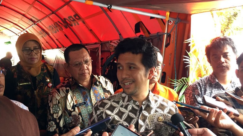 Hadapi Bencana, 15 Wilayah di Jatim Terbitkan SK Kesiapsiagaan