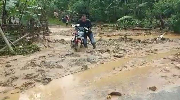 Longsor di Sukajaya Bogor, Ini Hasil Kajian PVMBG