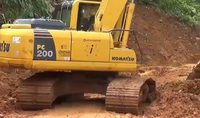 Antisipasi Bencana, Jabar Siagakan Posko Darurat dan Alat Berat 24 Jam Non-Stop