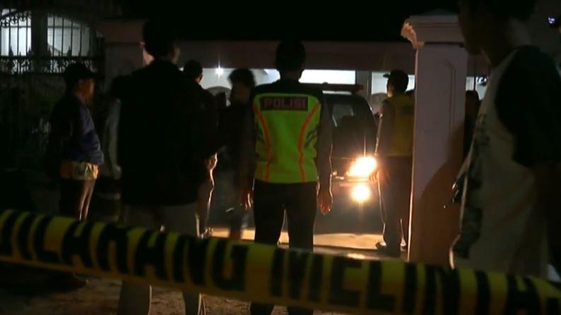 Mertua Sekkab Lamongan Ditemukan Tewas Bersimbah Darah, Diduga Dirampok dan Dibunuh