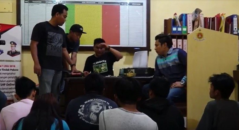 6 Pengedar Obat Terlarang Berbahaya di Jember Ditangkap, 1 di Antaranya Perempuan