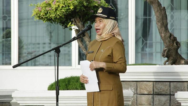 Era Revolusi Industri 4.0, ASN Pemprov Sumut Diminta Tingkatkan Kemampuan Digital