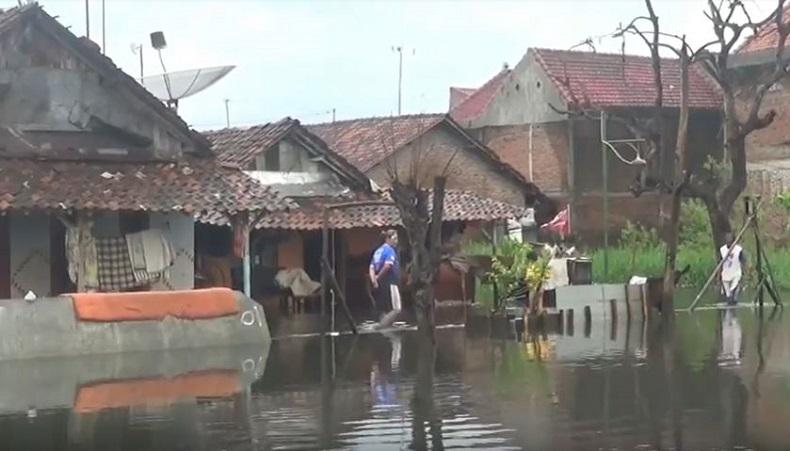 Pemkab Pekalongan Siap Revitalisasi Sungai di Wilayah Langganan Banjir