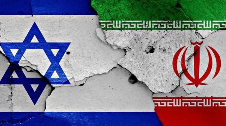 Mantan Kepala Garda Revolusi Iran Bersumpah Buat Kota-Kota Israel Jadi Debu