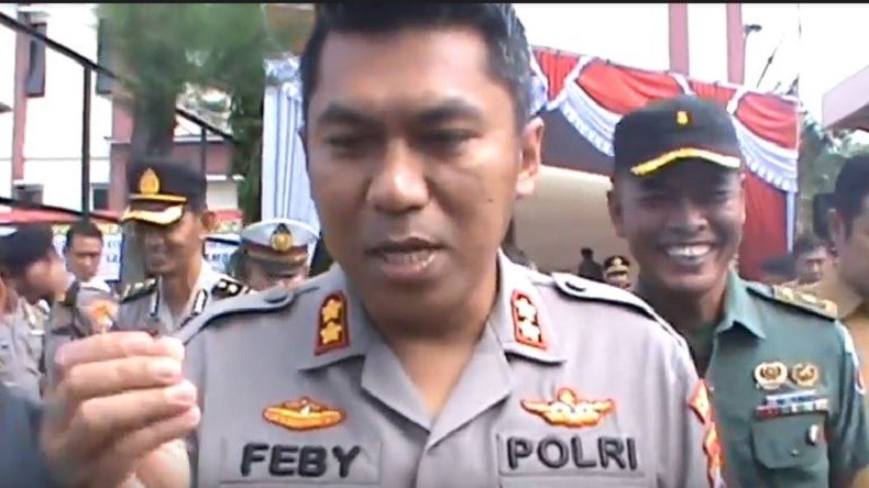 Pembunuhan Ibu Mertua Sekda Lamongan, Kapolres: Sudah Ada Titik Terang, Mohon Doanya