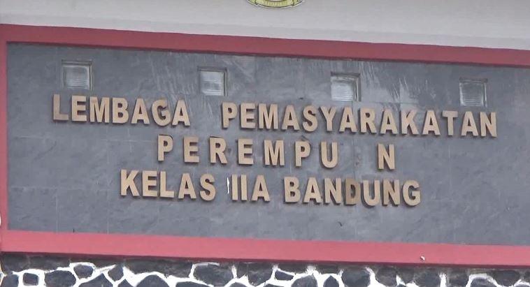 Balita Digigit Ikan Aligator, Kalapas Perempuan Sukamiskin Minta Maaf