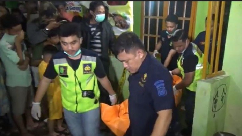 Laki-Laki Ditemukan Membusuk dalam Kamar di Makassar, Diduga Tewas sejak 3 Hari Lalu