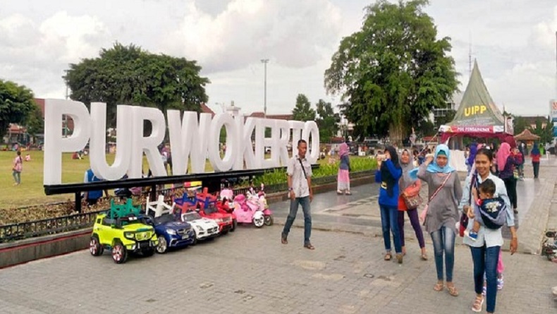 title Bupati Banyumas Optimistis Rencana Pemekaran, Purwokerto Jadi Kota Administratif Bupati Banyumas Optimistis Rencana Pemekaran, Purwokerto Jadi Kota Administratif