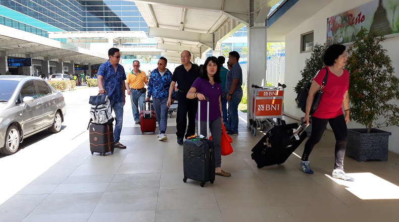 Bandara Internasional Yogyakarta Akan Beroperasi Penuh 29 Maret