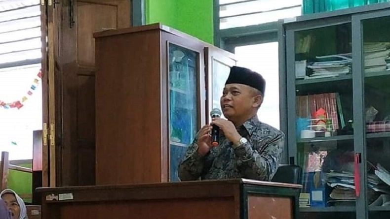 Jika Dipinang Bupati, Mantan Assek Bantul Siap Ramaikan Pilkada Bantul