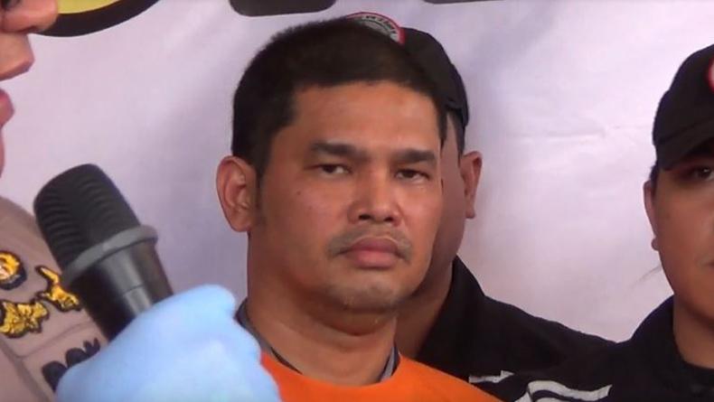 Pembunuh Hakim PN Medan Ternyata Pernah Nyaleg dari Partai Hanura