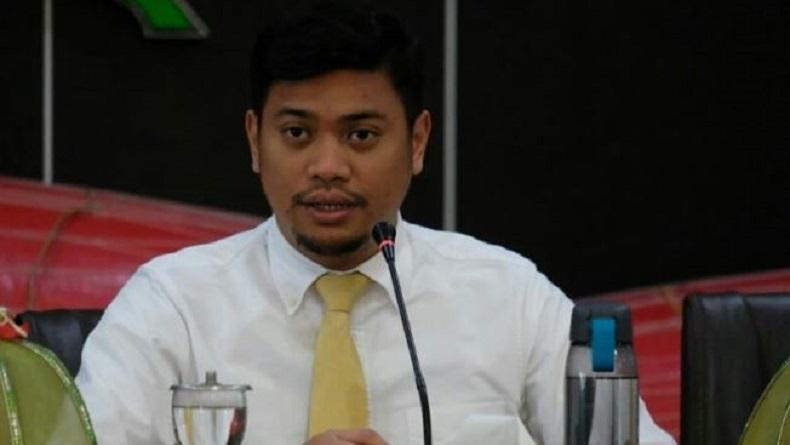Bukan PSBB, Bupati Gowa Terapkan Pembatasan Sosial Berskala Kecil