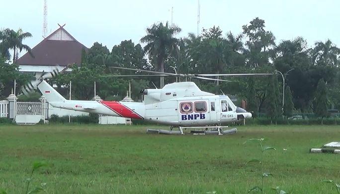 Lebih dari Sepekan, 3 Desa di Bogor Masih Terisolasi