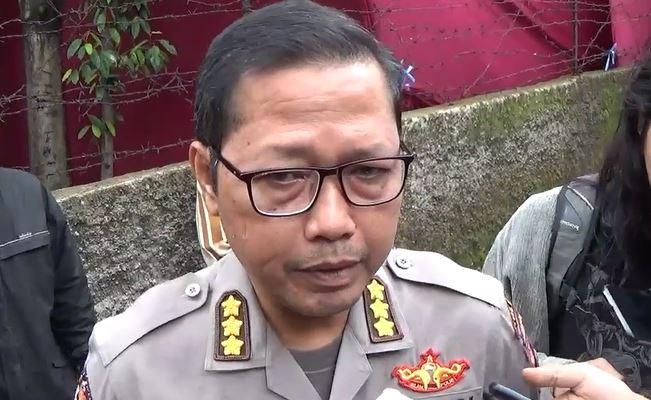 Cegah Bantuan Dipotong, Polda Jabar Awasi Penyaluran Bansos Covid-19