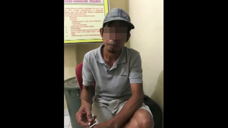 Diduga Mesum di Rumah, Dua Oknum Kades di Lahat Digerebek Warga