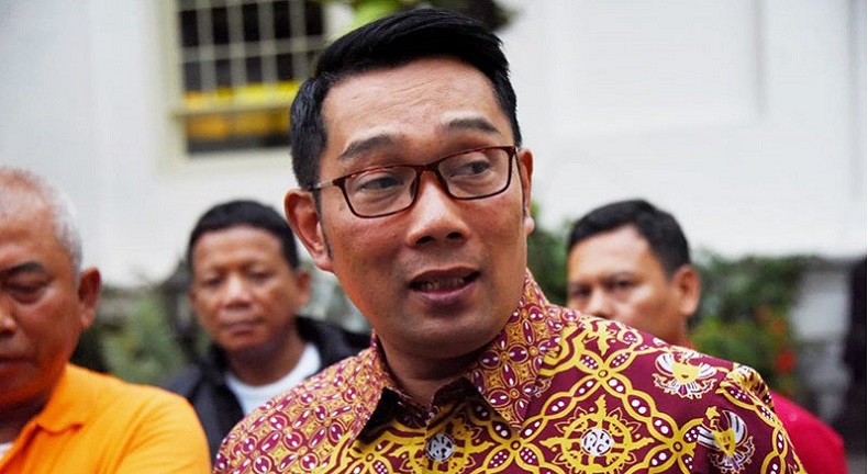 title Menhub Budi Karya Positif Korona, Ini Cerita Ridwan Kamil Menhub Budi Karya Positif Korona, Ini Cerita Ridwan Kamil