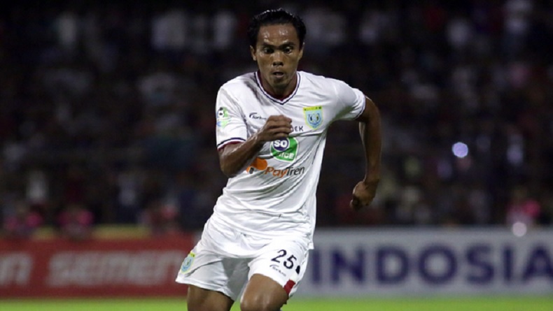 Gabung ke PSS Sleman, Samsul Arifin: Terima Kasih Persela Lamongan