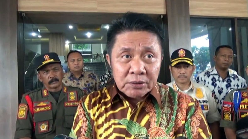 title Pemprov Sumsel Gandeng Ombudsman untuk Tingkatkan Pelayanan Publik Pemprov Sumsel Gandeng Ombudsman untuk Tingkatkan Pelayanan Publik