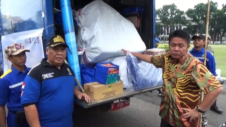 Bulan Ini, 610.000 Kepala Keluarga di Sumsel Akan Dapat Bantuan dari Dinsos