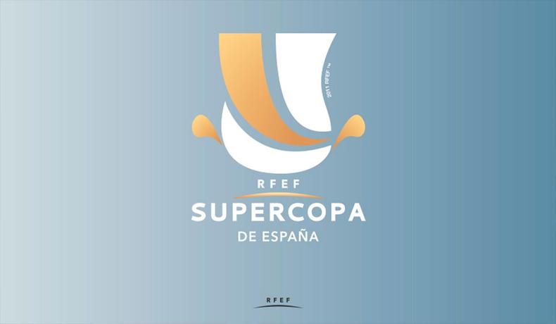 Piala spanyol 2022 super final Jadwal Piala