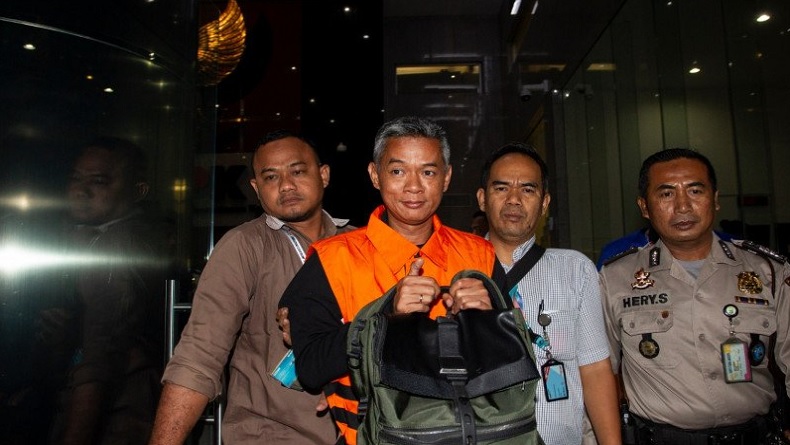 Wahyu Setiawan Tercatat Miliki 9 Bidang Tanah dan Rumah Warisan di Banjarnegara