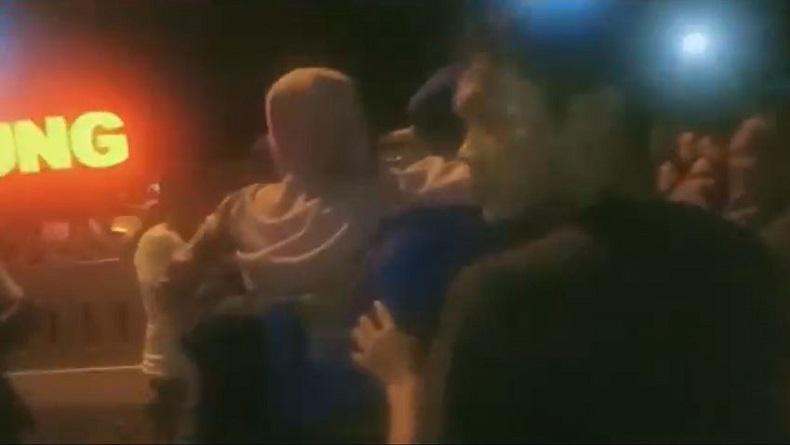 7 Hari Terombang-ambing di Laut, 3 dari 6 Penumpang Kapal Larantuka-Bone Ditemukan Selamat