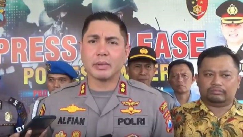 Nenek di Jember Buat Laporan Palsu dengan Mengaku Jadi Korban Pemerkosaan