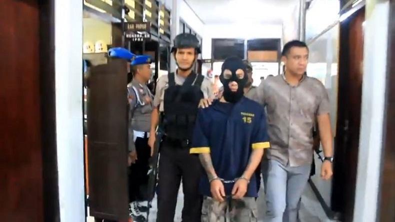 Pemandu Karaoke di Payakumbuh Dibunuh Suami Gara-Gara Tolak Tunjukkan Isi Chatting