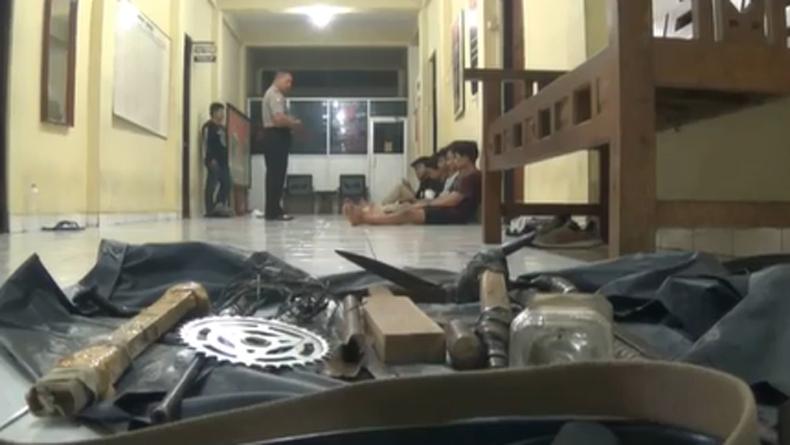 DPRD DIY Khawatir Aksi Klitih Coreng Citra Yogyakarta sebagai Kota Pelajar