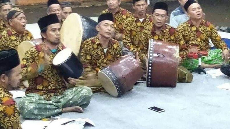 Terbang Genduk dan Pencak Silat Jangkah Telu Pekalongan Diusulkan Jadi Warisan Budaya
