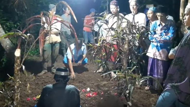 Warga di Tasikmalaya Tewas Dipatuk Ular Berbisa