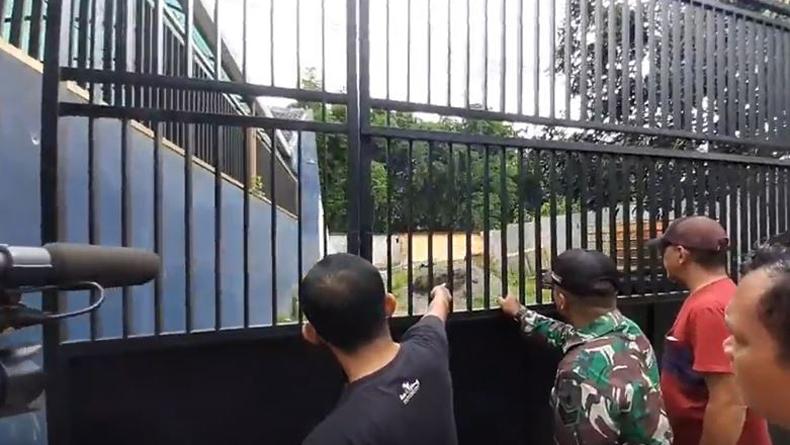 Ayah di Jember Telanjangi dan Kurung Anak di Kandang Ayam, Tangan-Kaki Diborgol