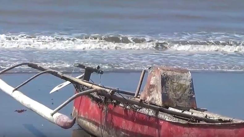 Berhari-hari Tak Pulang, 5 Nelayan di Pangkep Dilaporkan Hilang saat Melaut ke Bima NTB