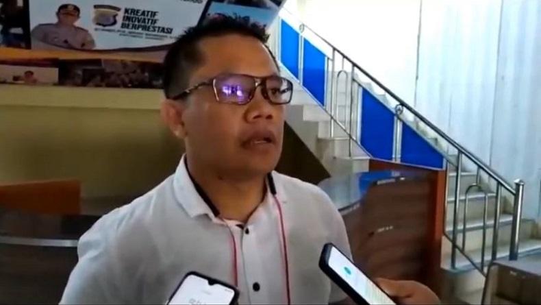 Gegara Status Story Whatsapp, Siswi SMP di Pineleng Babak Belur Dikeroyok