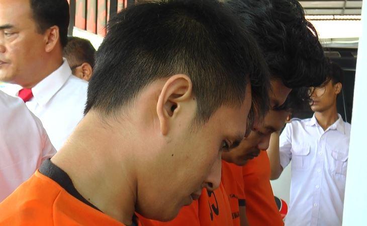 Konsumsi Sabu, Oknum ASN Pemkab Majalengka Diciduk Polisi