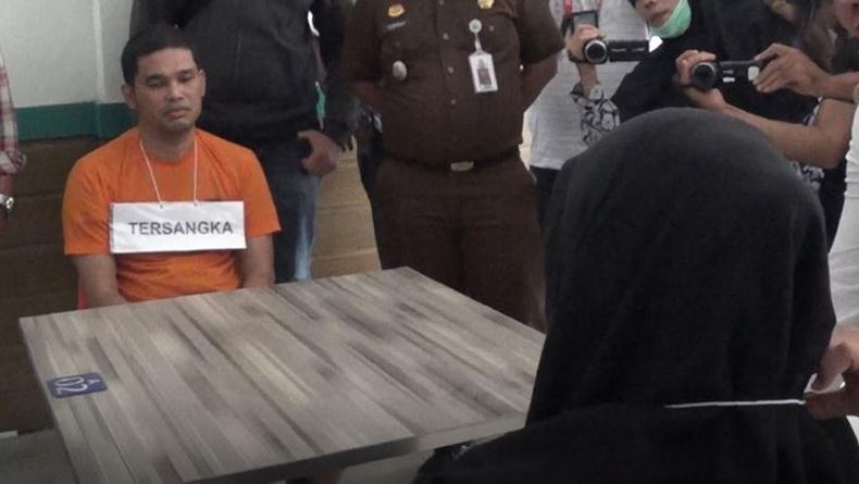 Reka Ulang Kasus Hakim PN Medan, Berawal dari Curhat hingga Muncul Niat Bunuh Korban