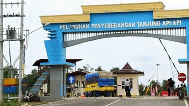 title Dongkrak Ekonomi Daerah, Gubernur Sumsel Dorong Pembangunan KEK Tanjung Api Api Dongkrak Ekonomi Daerah, Gubernur Sumsel Dorong Pembangunan KEK Tanjung Api Api