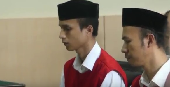 3 Terdakwa Pembantaian Satu Keluarga di Banyumas Tak Keberatan Diancam Hukuman Mati