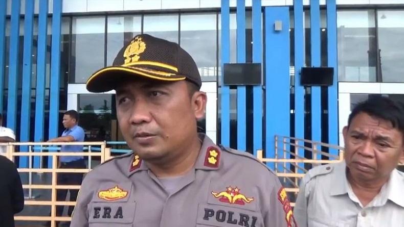 KKB Sebar Hoaks TNI-Polri Tembak Pelajar hingga Tewas saat Kontak Senjata