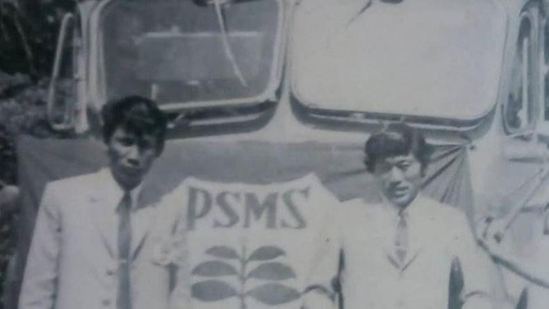 Kabar Duka, Mantan Pemain Timnas dan PSMS Medan Sarman Panggabean Meninggal Dunia